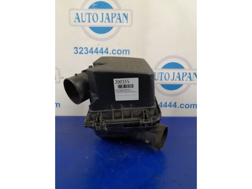 17700-28290 | Корпус воздушного фильтра TOYOTA CAMRY 40 06-11