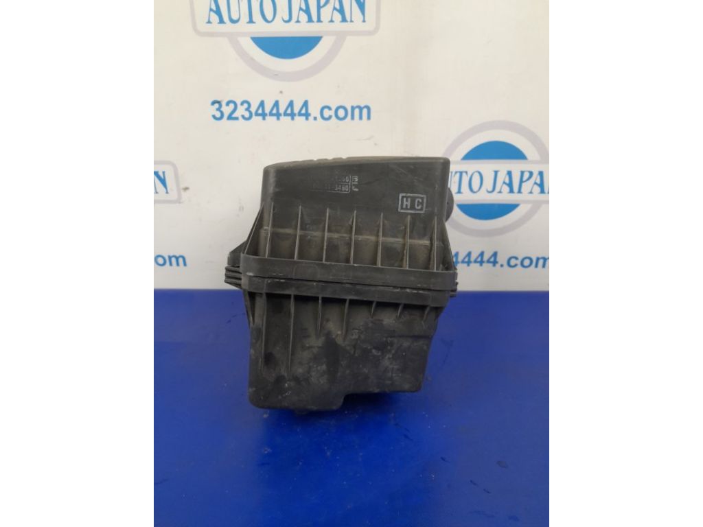 17700-28290 | Корпус воздушного фильтра TOYOTA CAMRY 40 06-11 - Фото 4
