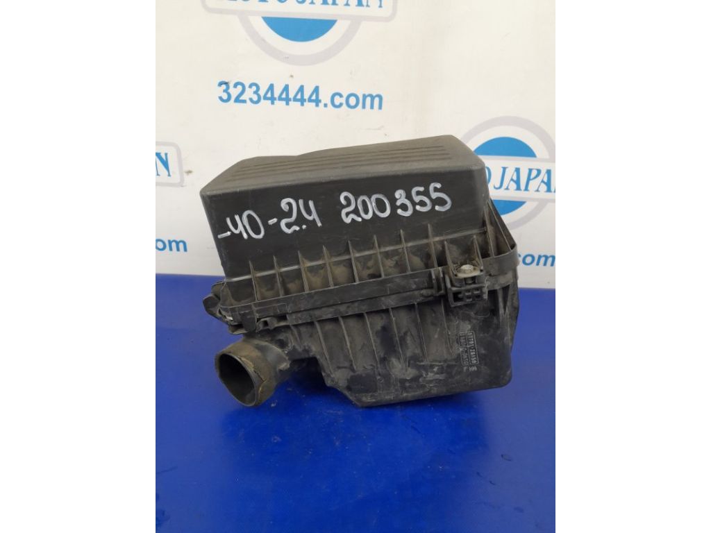 17700-28290 | Корпус воздушного фильтра TOYOTA CAMRY 40 06-11 - Фото 5