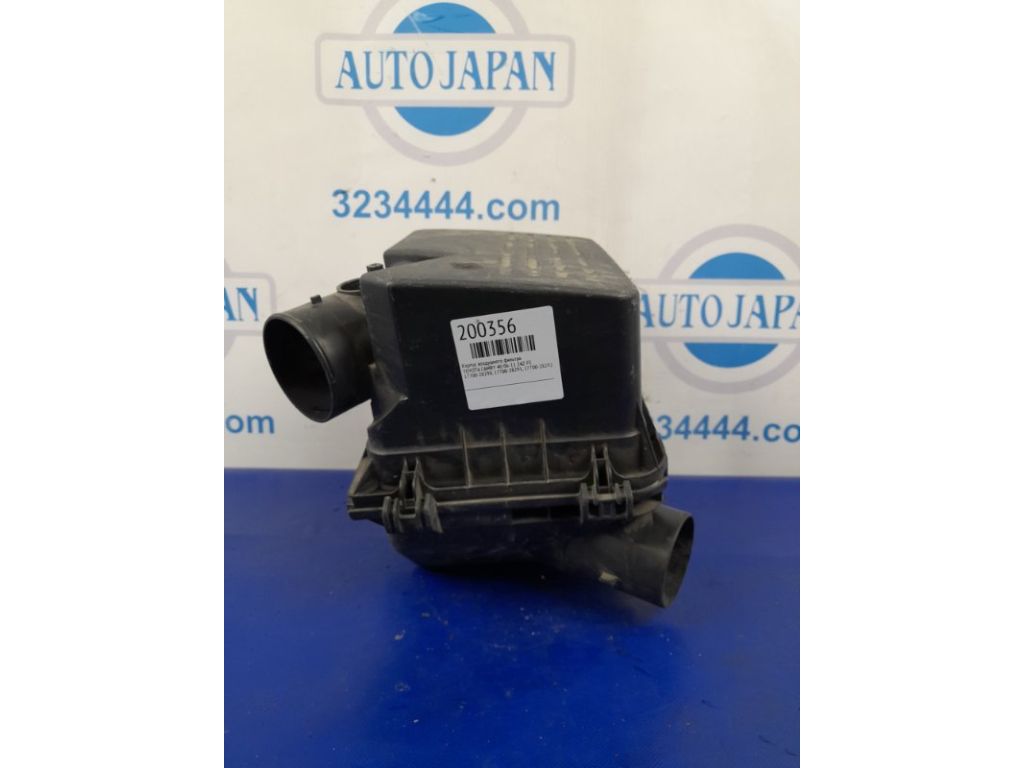 17700-28290 | Корпус воздушного фильтра TOYOTA CAMRY 40 06-11