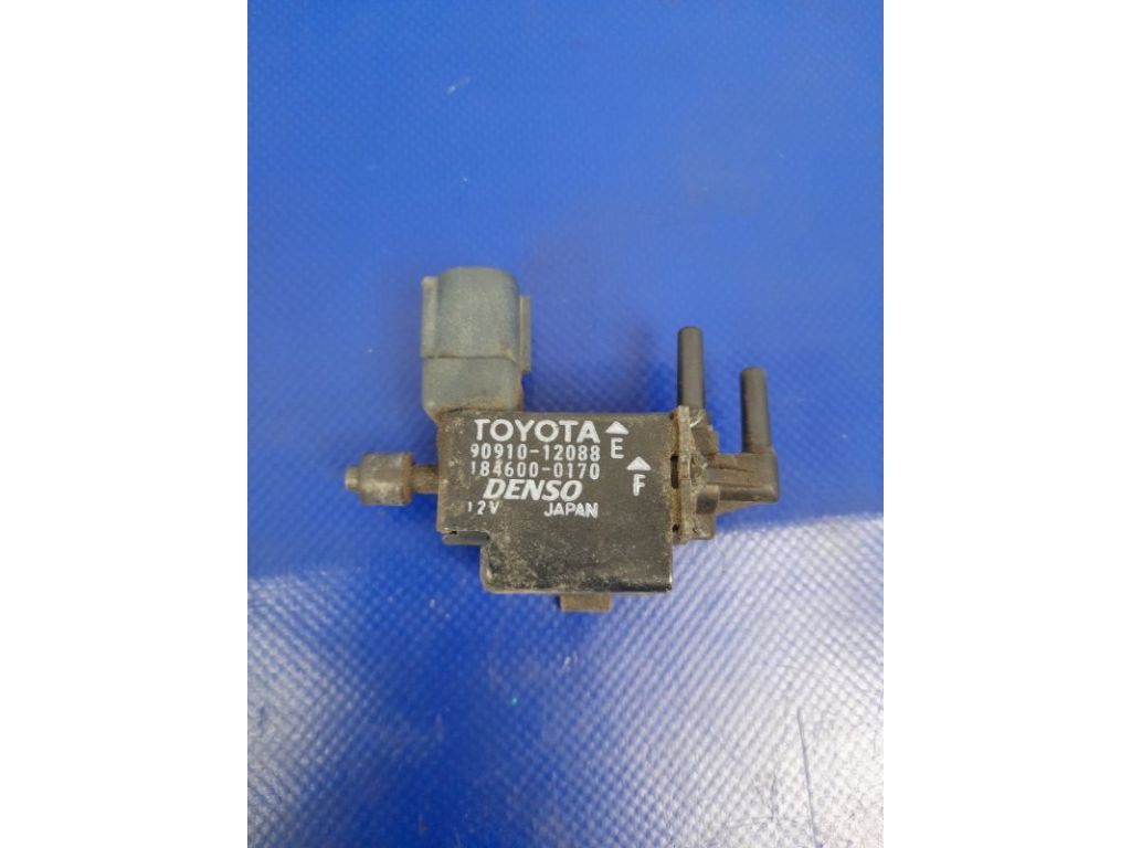 90910-12088 | Клапан електромагнітний (вакуумний) TOYOTA CAMRY 40 06-11 - Фото 3