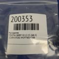 22204-0V020 | Расходомер воздуха TOYOTA CAMRY 50 12-15 - Превью 2