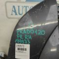53801-60850 | Крыло переднее прав. TOYOTA LAND CRUISER PRADO 120 02-09 - Превью 2