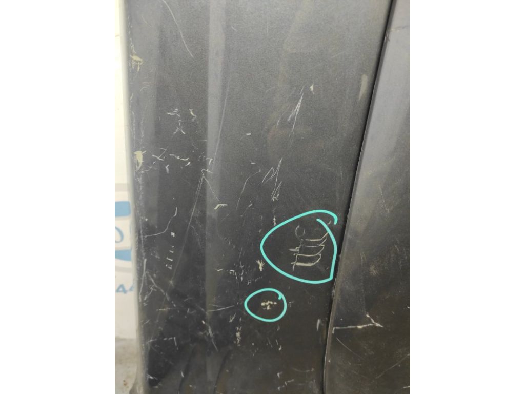 53801-60850 | Крыло переднее прав. TOYOTA LAND CRUISER PRADO 120 02-09 - Фото 3