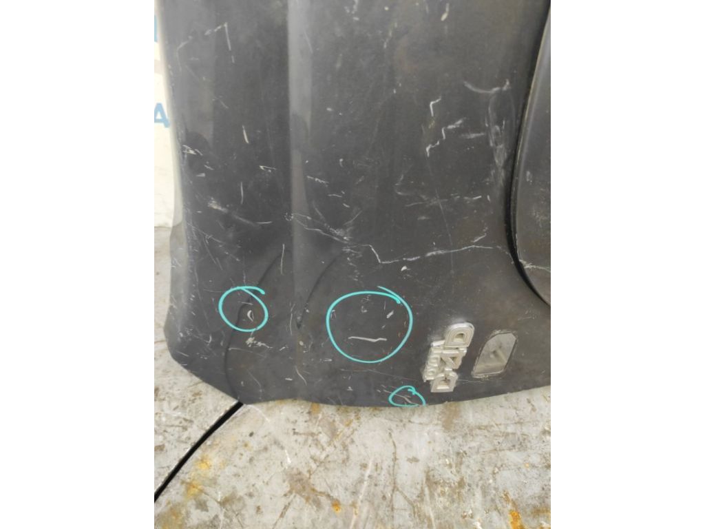 53801-60850 | Крыло переднее прав. TOYOTA LAND CRUISER PRADO 120 02-09 - Фото 4