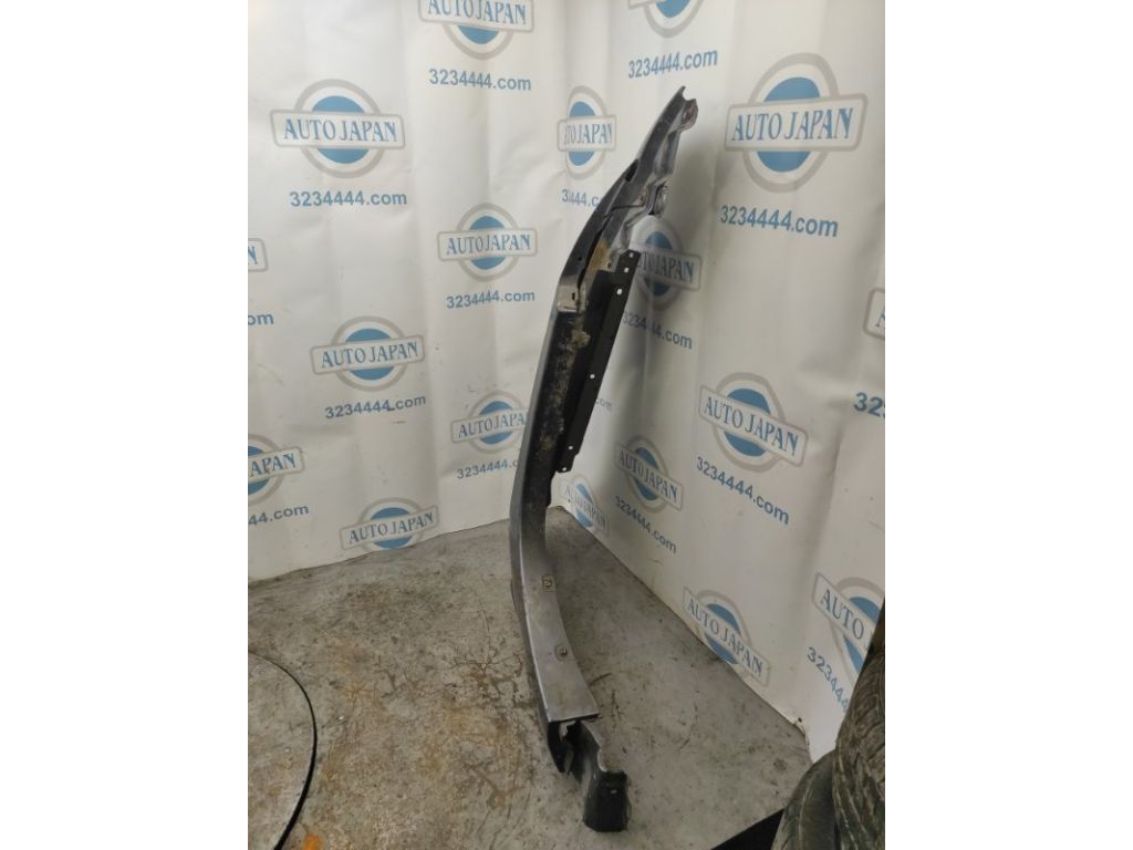 53801-60850 | Крыло переднее прав. TOYOTA LAND CRUISER PRADO 120 02-09 - Фото 6