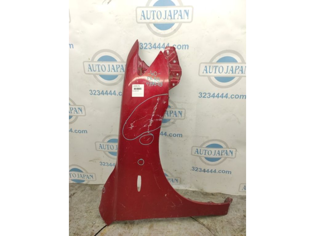 53801-33180 | Крыло переднее прав. TOYOTA CAMRY 40 06-11