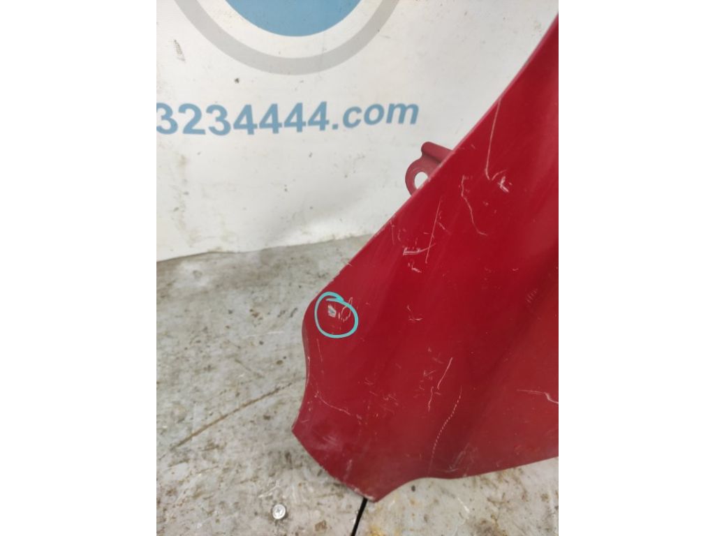 53801-33180 | Крыло переднее прав. TOYOTA CAMRY 40 06-11 - Фото 4