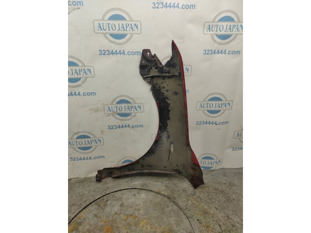 53801-33180 | Крыло переднее прав. TOYOTA CAMRY 40 06-11 - Фото 7