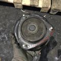 20310AJ04B | Амортизатор передн. прав. SUBARU OUTBACK 09-14 BR - Превью 3
