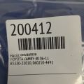85330-21010 | Насос омивача скла TOYOTA CAMRY 40 06-11 - Прев'ю 2