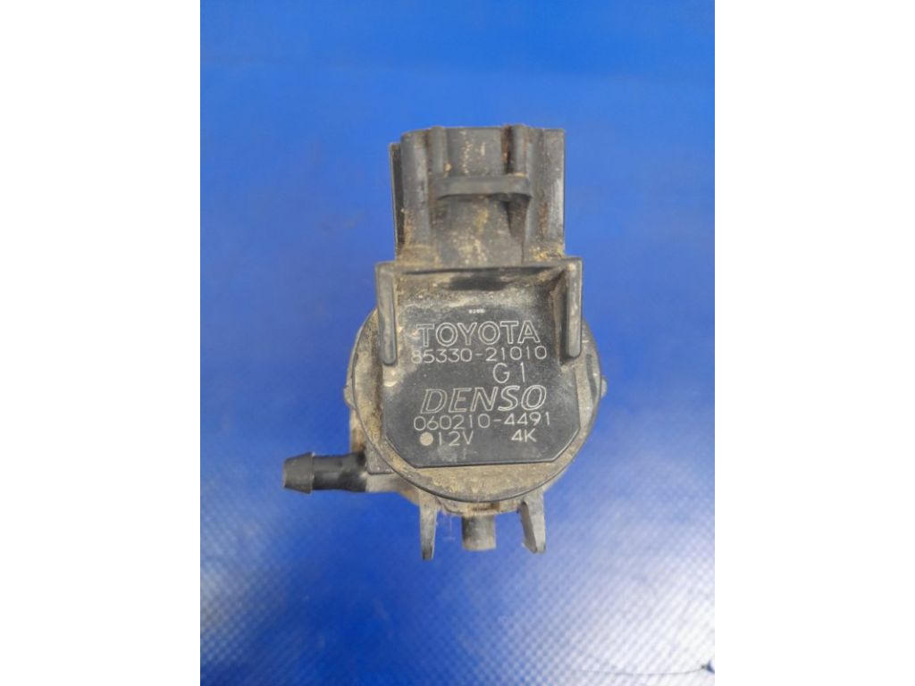 85330-21010 | Насос омивача скла TOYOTA CAMRY 40 06-11 - Фото 3