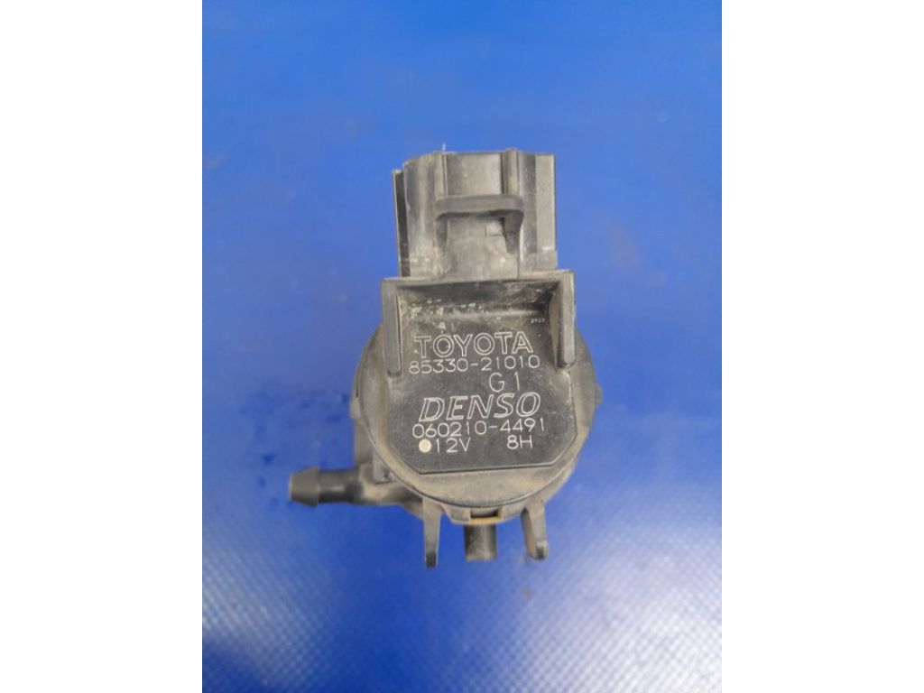 85330-21010 | Насос омивача скла TOYOTA CAMRY 40 06-11 - Фото 3