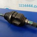 43420-05240 | Привод передний лев. TOYOTA AVENSIS 03-08 - Превью 4