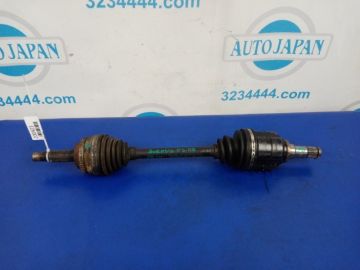 Привод передний лев. TOYOTA AVENSIS 03-08