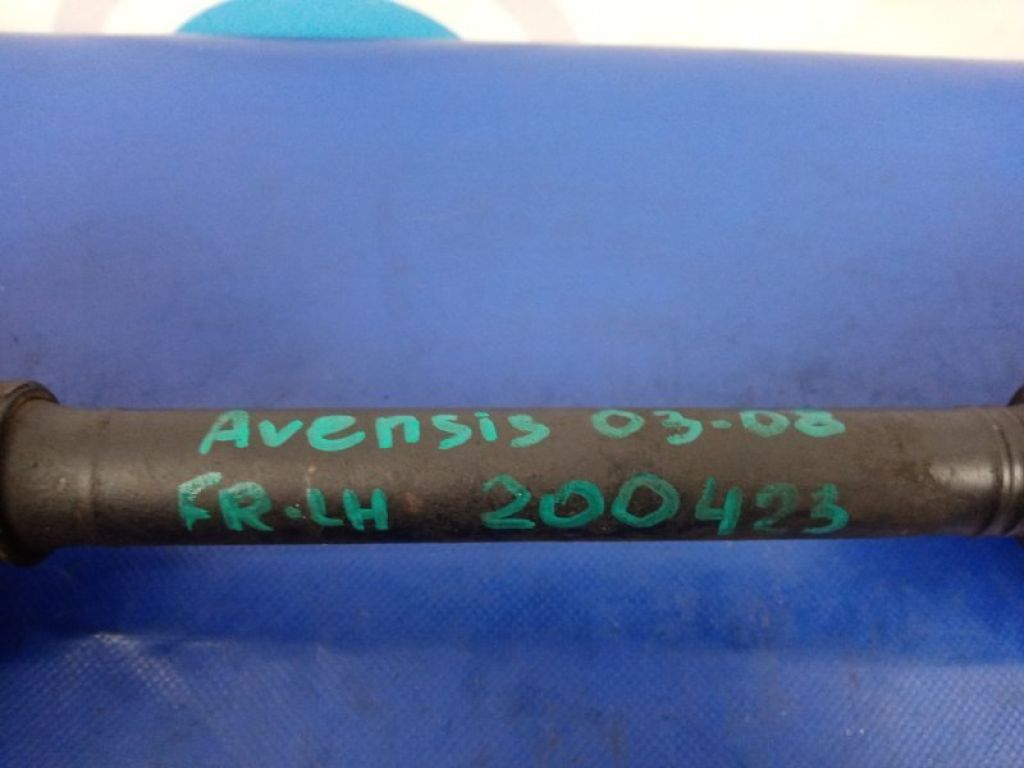 43420-05240 | Привід передній лів. TOYOTA AVENSIS 03-08 - Фото 2