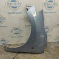 F3101-ED0MA | Крыло переднее лев. NISSAN TIIDA/VERSA C11 04-11
