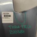 F3101-ED0MA | Крыло переднее лев. NISSAN TIIDA/VERSA C11 04-11 - Превью 2