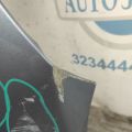 F3101-ED0MA | Крыло переднее лев. NISSAN TIIDA/VERSA C11 04-11 - Превью 5