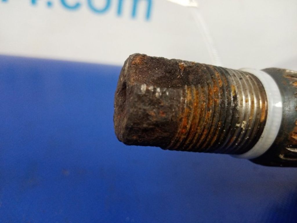 43420-05240 | Привід передній лів. TOYOTA AVENSIS 03-08 - Фото 5