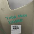 F3101-ED0MA | Крыло переднее лев. NISSAN TIIDA/VERSA C11 04-11 - Превью 2