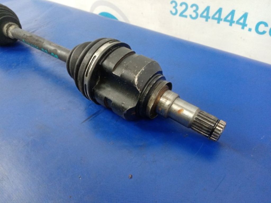 43420-05240 | Привод передний лев. TOYOTA AVENSIS 03-08 - Фото 4