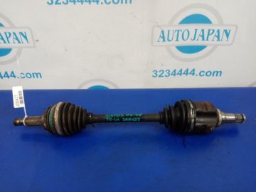 Привод передний лев. TOYOTA AVENSIS 03-08