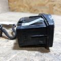 CP9Z-11654-J | Блок управления освещением FORD ESCAPE 12-19 - Превью 4