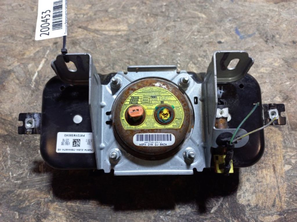 EJ5Z-78044A74-B | Подушка безпеки пасажира FORD ESCAPE 12-19 - Фото 2