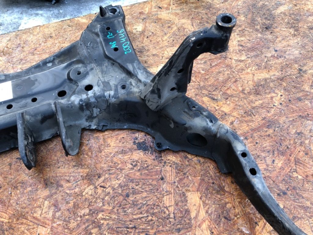 GHP9-34-80XD | Балка передньої підвіски MAZDA 6 GJ 12- - Фото 4