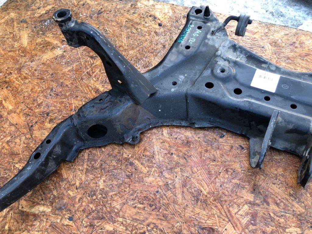 GHP9-34-80XD | Балка передньої підвіски MAZDA 6 GJ 12- - Фото 5