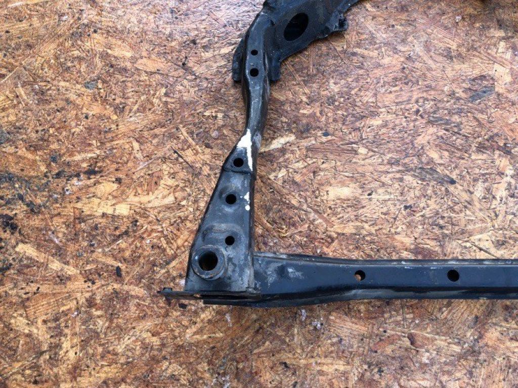 GHP9-34-80XD | Балка передньої підвіски MAZDA 6 GJ 12- - Фото 6