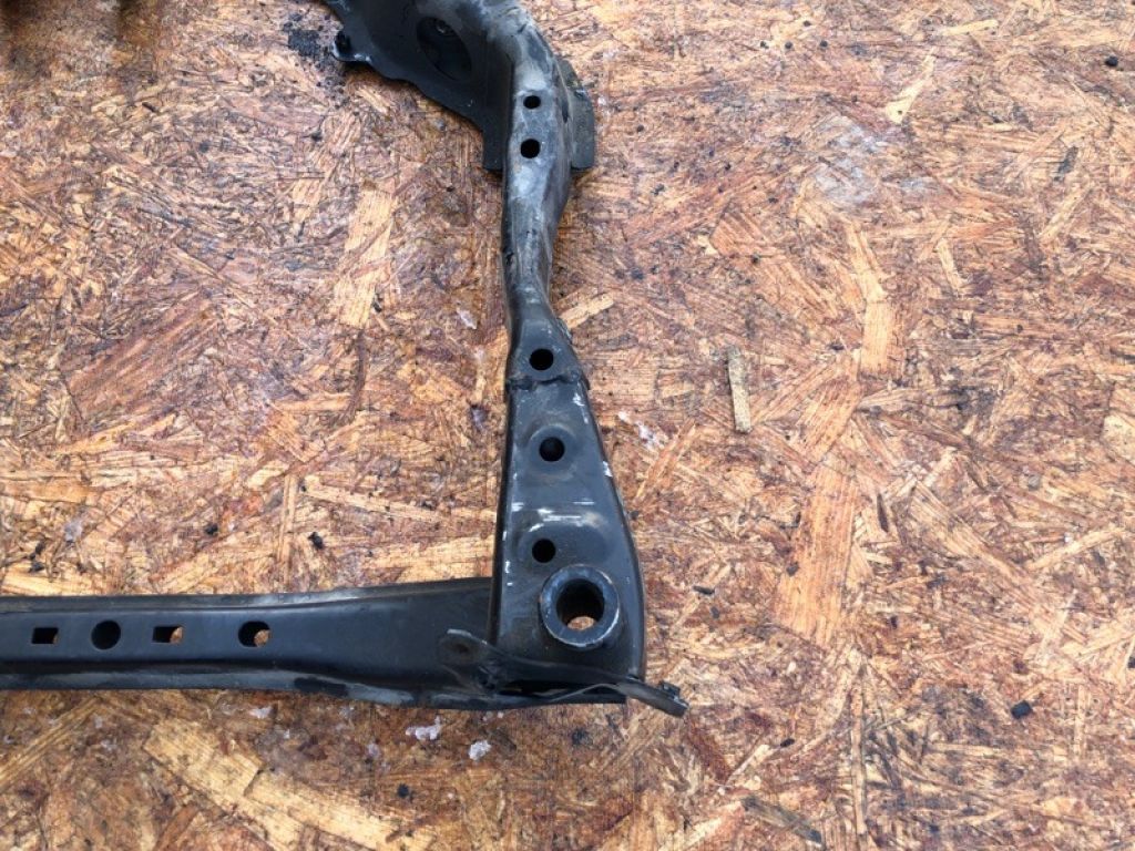 GHP9-34-80XD | Балка передньої підвіски MAZDA 6 GJ 12- - Фото 7