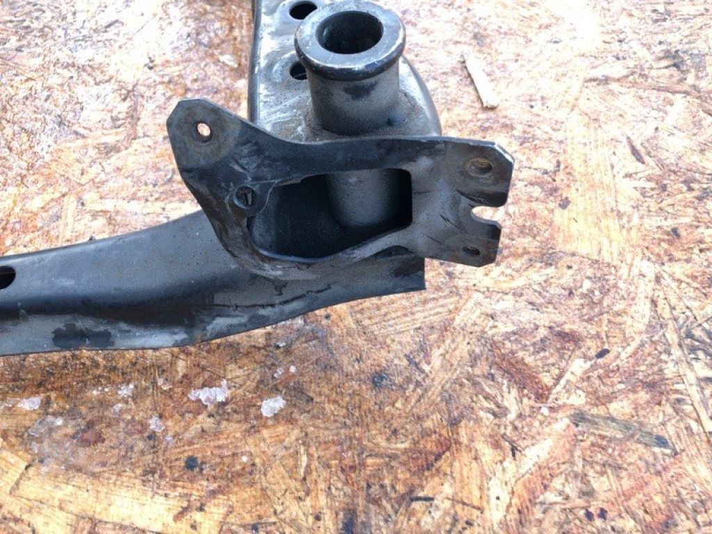 GHP9-34-80XD | Балка передньої підвіски MAZDA 6 GJ 12- - Фото 8