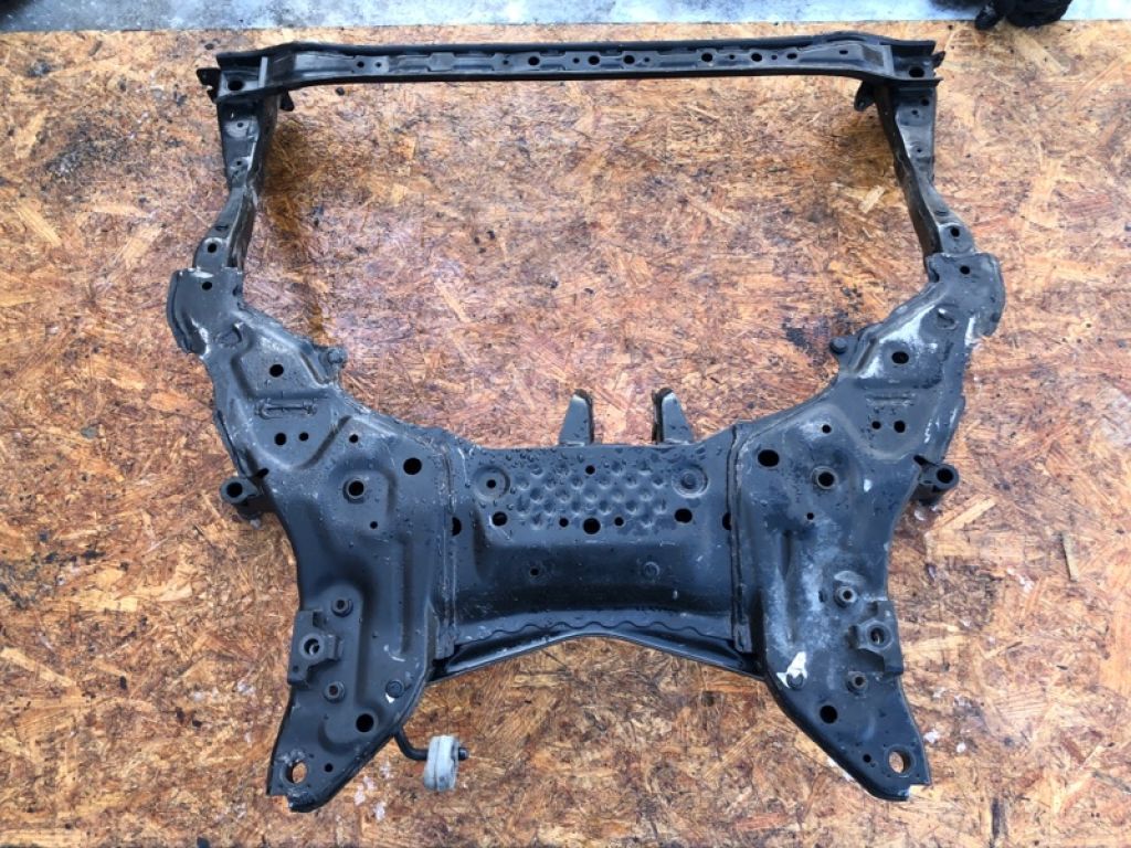 GHP9-34-80XD | Балка передньої підвіски MAZDA 6 GJ 12- - Фото 9