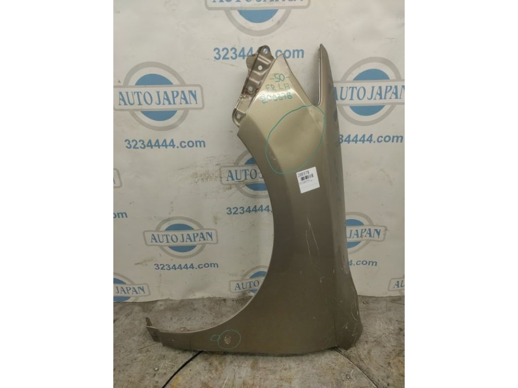 53812-06150 | Крыло переднее лев. TOYOTA CAMRY 50 12-15