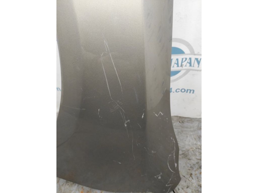 53812-06150 | Крыло переднее лев. TOYOTA CAMRY 50 12-15 - Фото 4