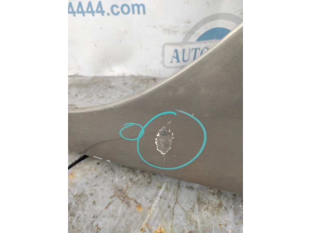 53812-06150 | Крыло переднее лев. TOYOTA CAMRY 50 12-15 - Фото 5