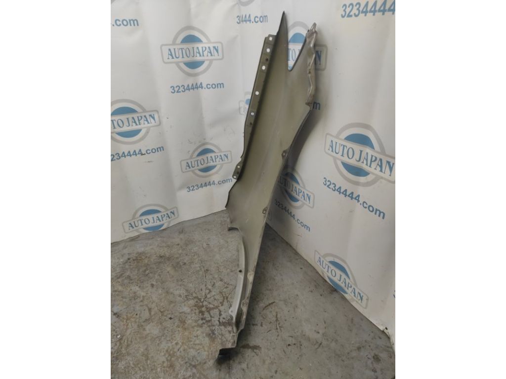 53812-06150 | Крыло переднее лев. TOYOTA CAMRY 50 12-15 - Фото 7