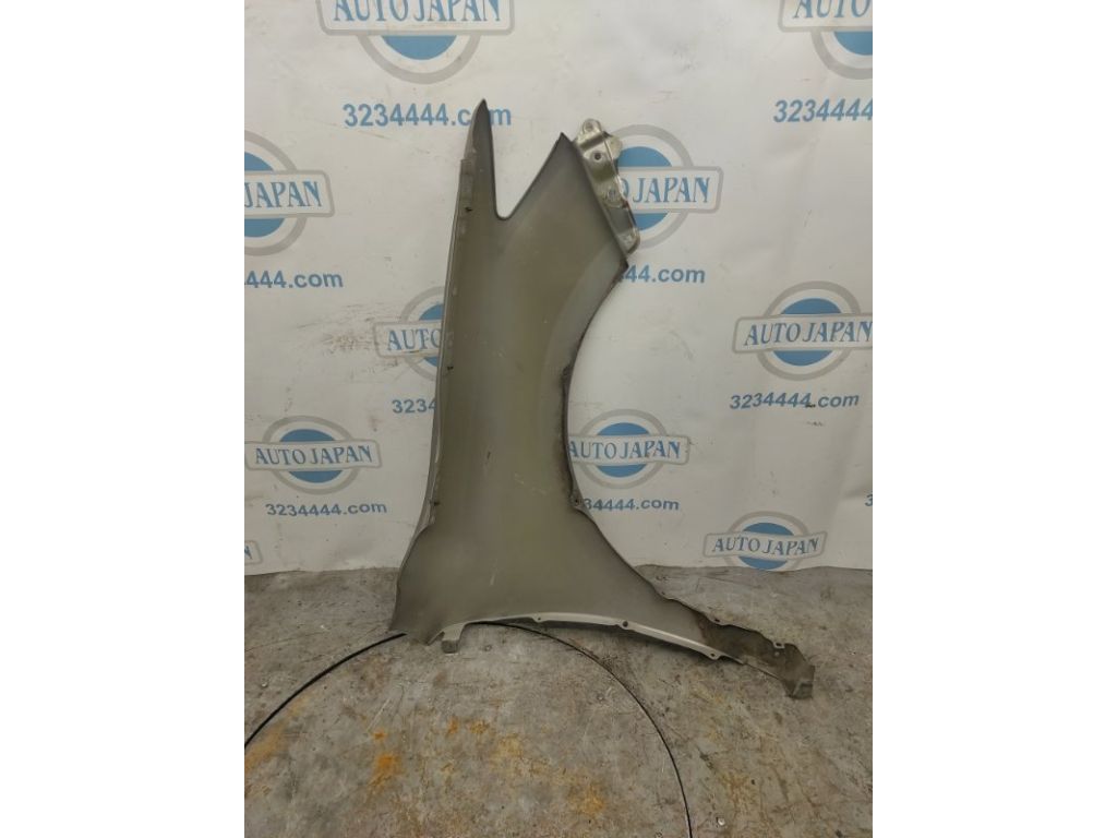 53812-06150 | Крыло переднее лев. TOYOTA CAMRY 50 12-15 - Фото 8