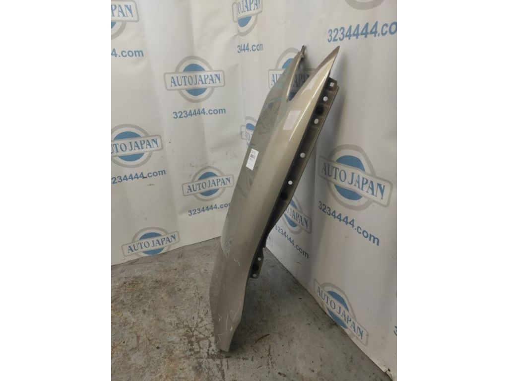 53812-06150 | Крыло переднее лев. TOYOTA CAMRY 50 12-15 - Фото 9