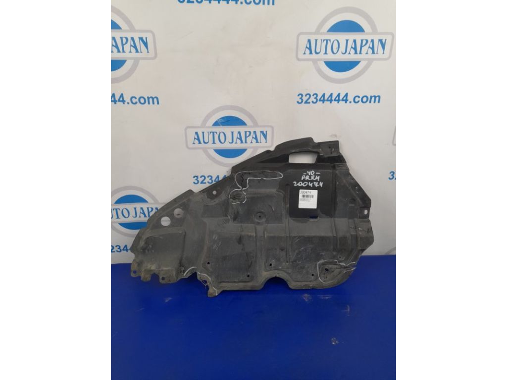 51441-06090 | Защита двигателя передн. прав. TOYOTA CAMRY 40 06-11
