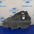 51441-06090 | Защита двигателя передн. прав. TOYOTA CAMRY 40 06-11