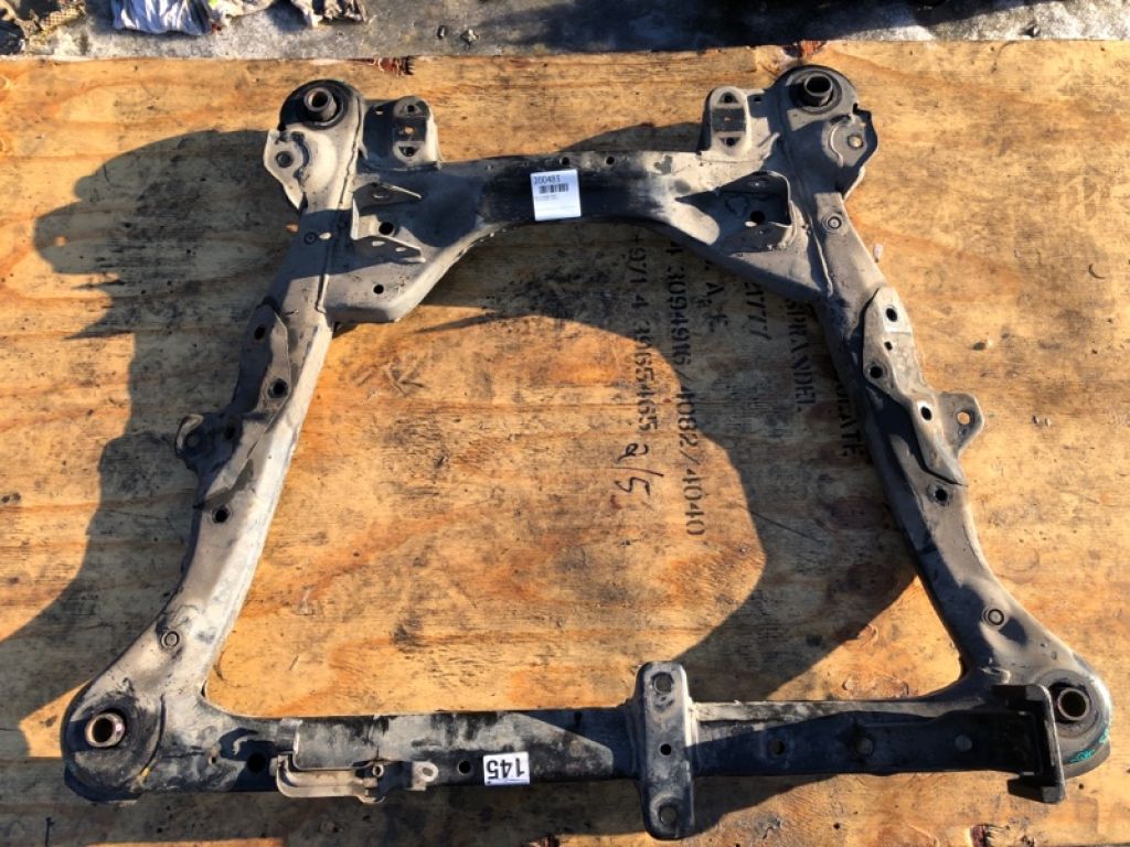 51100-33070 | Балка передньої підвіски TOYOTA CAMRY 40 06-11