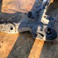 51100-33070 | Балка передньої підвіски TOYOTA CAMRY 40 06-11 - Прев'ю 3