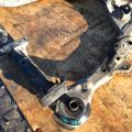 51100-33070 | Балка передньої підвіски TOYOTA CAMRY 40 06-11 - Прев'ю 4