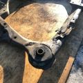 51100-33070 | Балка передньої підвіски TOYOTA CAMRY 40 06-11 - Прев'ю 5
