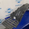 5370A287 | Подкрылок передн. лев. MITSUBISHI LANCER X 10 07-15 - Превью 2