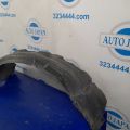5370A287 | Подкрылок передн. лев. MITSUBISHI LANCER X 10 07-15 - Превью 3