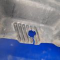 5370A287 | Подкрылок передн. лев. MITSUBISHI LANCER X 10 07-15 - Превью 7